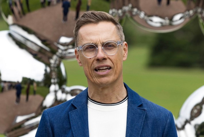 Президент Фінляндії Стубб не вірить, що Росія хоче напасти на НАТО Президент Фінляндії Стубб не вірить, що Росія хоче напасти на НАТО